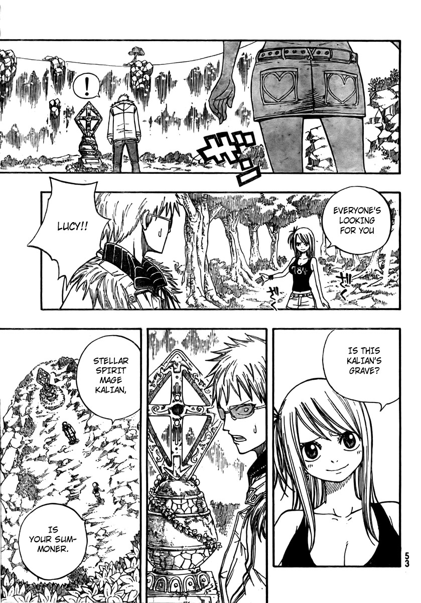 Fairy Tail Chapter 72 19